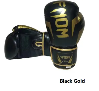 10oz Professional Boxing Gloves Adult and kids Sanda Training Muay Thai Combat Fitness Boxing Sports Taekwondo PU Gloves