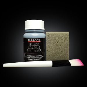 BLACK COATING RESTORER