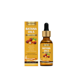 Improves Hair Loss And Damaged Hair Strengthening Hair Conditioner Oil Hair Growth Of Batana Oil