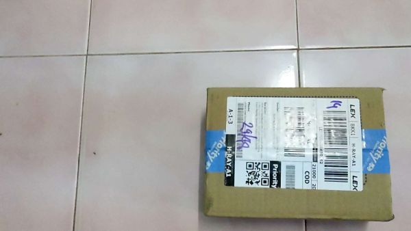 Buyer review video 3