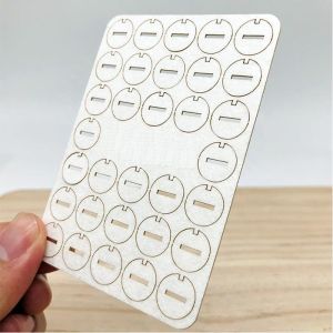 32/160/320/480 pcs Oil Gasket Oil Absorpt gasket for 3.0 Duo 2.4+ [Free clipper as requirement] Malaysia ready stock
