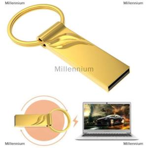 [COD] Millennium USB 3.0 Flash Drive 2TB High-Speed Data Memory Storage Thumb Stick For USB PC
