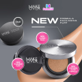 FUFUMISE | MAKE OVER Hydrastay Prismatic Glass Cushion | Glow Cushion Plumpy Tahan Cuaca Panas. 