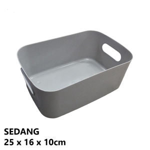GTB - torage Organizer Box Container Keranjang Penyimpanan R868