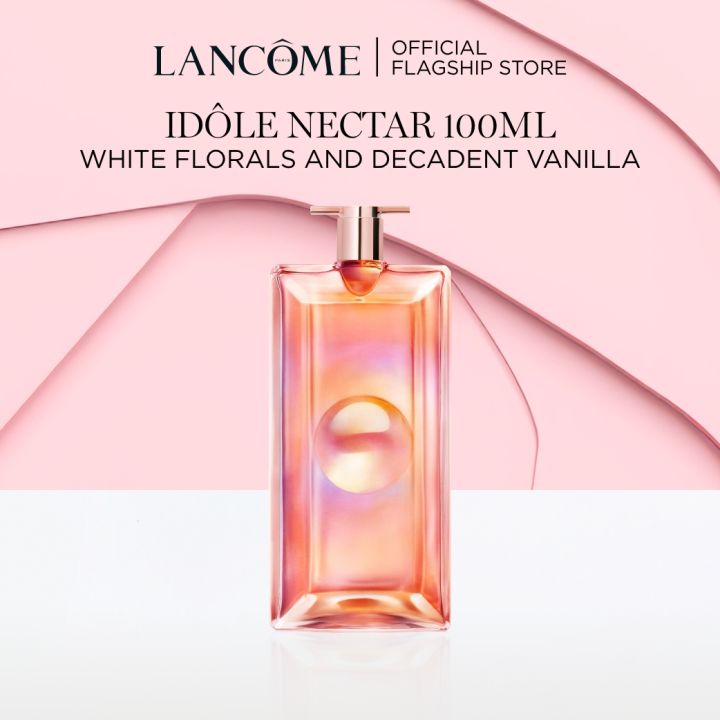 Lancome Perfume LancÃ´me IdÃ´le Fragrance De Parfum Lancome IdÃ´le