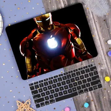 Macbook Pro 13 Case Iron Man Best Price in Singapore Dec 2024 Lazada