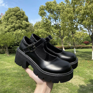 COD [ BAYAR DITEMPAT ] 132 Sepatu Pantofel Wanita Sepatu Kantor Sepatu Import Sepatu Heels Wanita