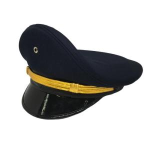 หมวกหม้อตาล ชาย รปภ. ราชการ ทุกสี