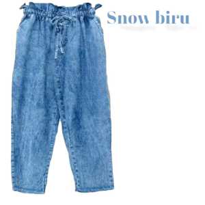 ONESET CELANA BEGY + JAKET RAWIS CROP SET WANITA GAYA BARU DAN KEKINIAN