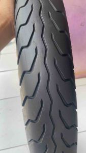 Ban Seken Belakang Untuk Rx King Ukuran 90/90 Ring 18