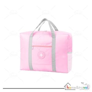 HOVELSHOP Bag Gym Fitness Olahraga Tas Penyimpanan Pakaian Sepatu Handuk Organizer Sport Hand Carry
