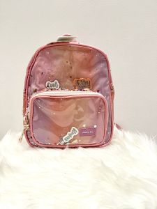 Tas Anak Backpack- Ransel Anak Glittery