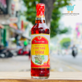 Nước Mắm Đầu Bếp Tôm, Cốt Nhỉ Tôm 50% Độ Đạm Làm Từ Tôm Thật 100% - 500ml - Đặc Sản Nước Mắm Việt. 