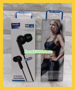 Headset Stereo AB-09