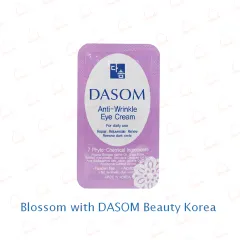 One 1 Sachet of DASOM Skin Whitening Exfoliator Lazada PH