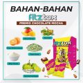 🔥PROMO FITZTOX DNS BEAUTY UBAT KURUS 15 SACHET (LIMITED), FITTOX FITSTOX FITZ TOX KURUS DETOX. 