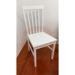 ️familystar2u -  Full white DIning Set [1+6] model 91/92/93