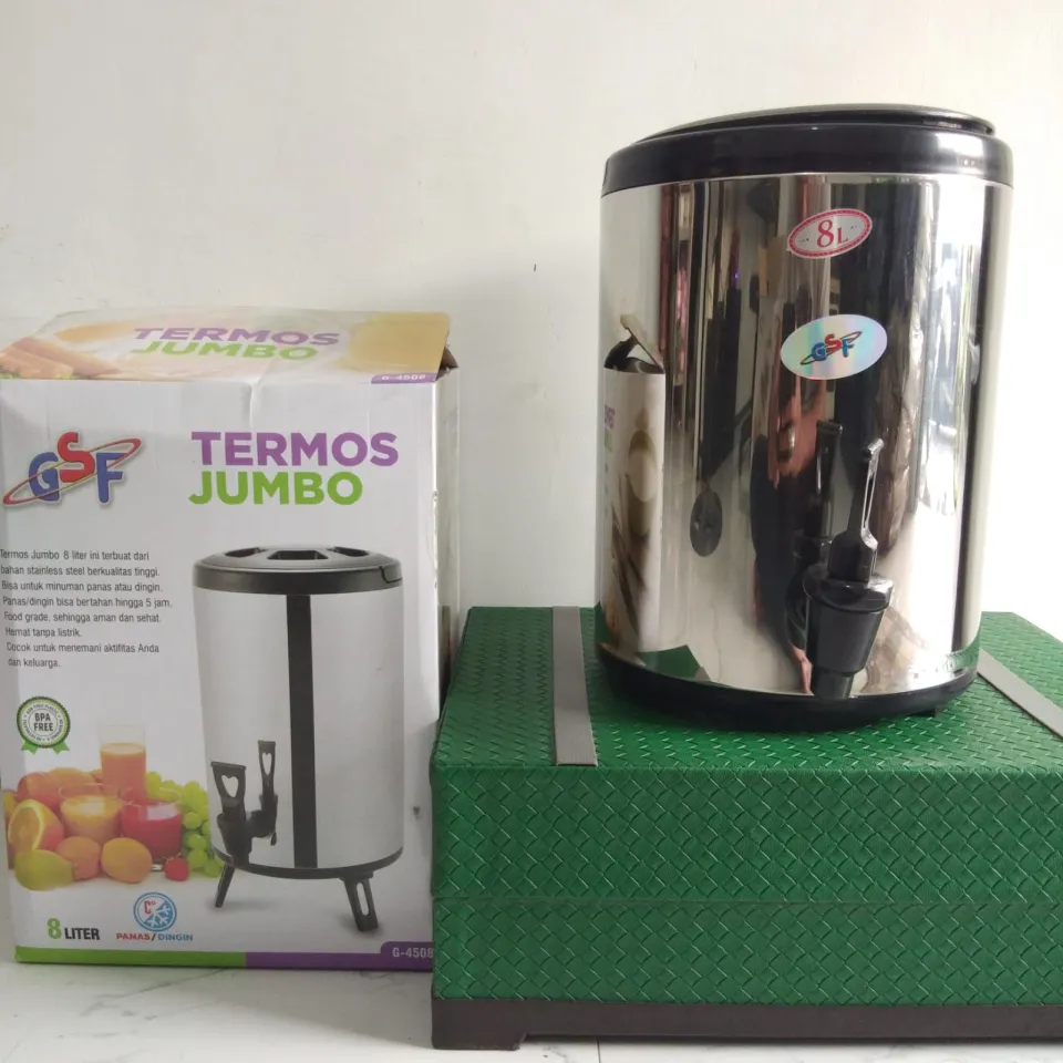 Thermos jumbo deals