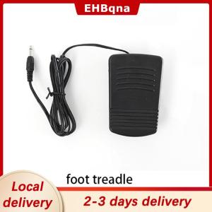[COD]  HOT SALE Ship within 24 hours Foot Pedal Controller Control Universal Portable Home Sewing Machine Accessories