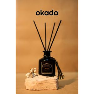 REED DIFFUSER AROMATERAPI PENGHARUM RUANGAN LOVERS GRASS REED DIFFUSER REFILL REED DIFFUSER STICK