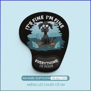 Bàn di chuột chơi game chống bụi bẩn chống thấm nước và chống trượt