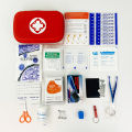 Bộ Dụng Cụ Sơ Cứu Y Tế Khẩn Cấp First Aid Kit 2023 (đã bao gồm vật dụng). 