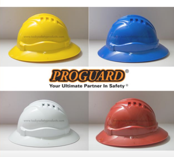 ADVANRIM Proguard Safety Helmet | Lazada