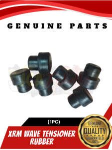XRM WAVE TENSIONER RUBBER( 1pc)