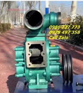 Chuyên cung cấp đầu bơm chất thải đặc chăn nuôi họng ra 50 75 hàng chất lượng cao