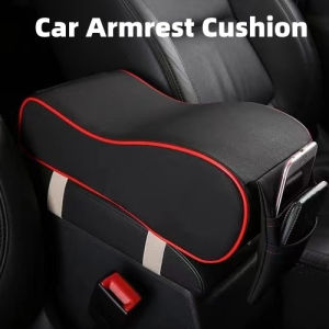 Perodua Myvi 2018-2026 Arm Rest With USB Port Armrest Console Box