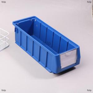 [COD] folp Phụ tùng xe hơi Hộp vít hộp công cụ mật độ cao polyethylene lưu trữ thân cây tổ chức phân loại