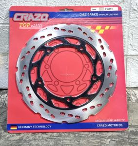 Piringan cakram depanXSR 155-R15 v2-xabre-VIXION R 155CC-MT15 DISC BRAKE FRONT YAMAHA YZF R15 XABRE XBRE XSR 155 VIXION R 155 MT15 cakram disc depan yamaha sport yzf xabre mt15 r15 v2 v1 xsr155 vixion r 155