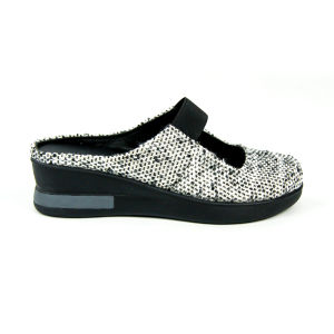 Working Snekers For You Sandal Wedges Wanita Pesta Code 06 Size 36-40