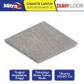 Durafloor Granite Lantai SH6018/SDA6805-4T 60x60 Cm Abu Gelap. 