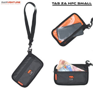 Tas Handphone Case HPC All Smartphone Iphone Pouch 2 in 1 Premium Quality