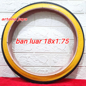ban luar dalam sepeda 18 x 175 swallow untuk semua sepeda bmx mini anak 18