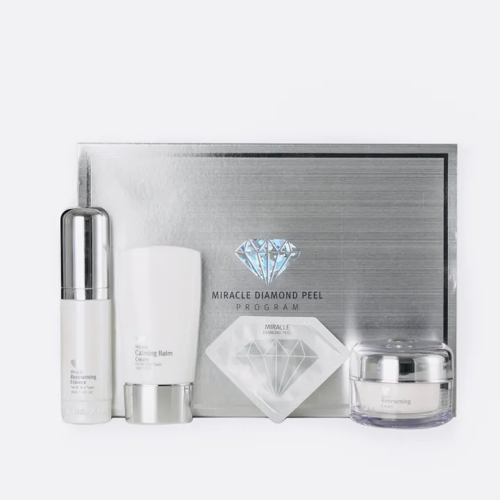 Renecell Miracle Diamond peel