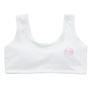 [🚚จัดส่งจากกรุงเทพฯ] ‌บราเด็กผู้หญิง อายุ 8-16 ปี ยืดหยุ่น สบาย ระบายอากาศดี ผ้า้าฝ้าย