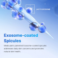 medicube Zero Pore One Day Exosome Shot Pore Ampoule/Serum 2000 30ml. 