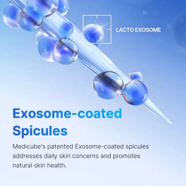 medicube%20Zero%20Pore%20One%20Day%20Exosome%20Shot%20Pore%20Ampoule/Serum%202000%2030ml%20-%20Image%203