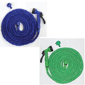 Magic Hose Spray Garden Multifunction Expandable Water Hose/Getah Paip Magik Fleksibel