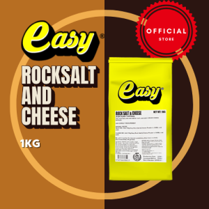 EASY BRAND Drink Topping and Sinkers for Milktea - Fruit Jellies Milktea Toppings Variety