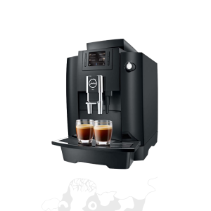 JURA WE6 BLACK