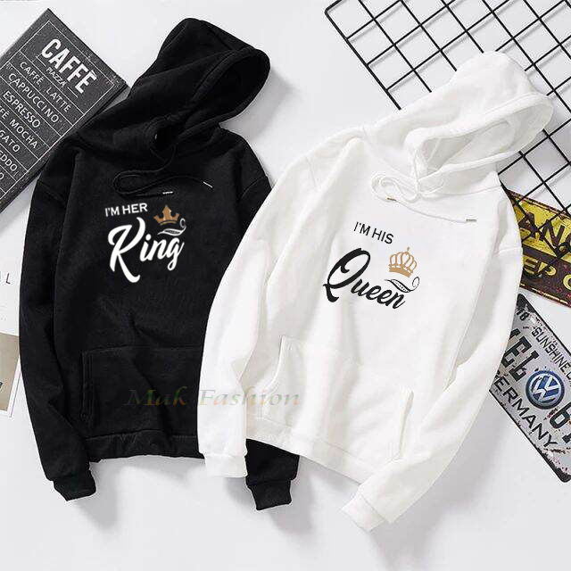 sweater pria wanita couple/ switer hoodie terbaru switer couple