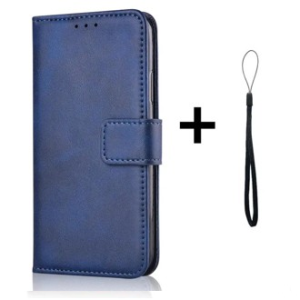 BC5 - FLIP LEATHER CASE WALET OPPO A15 A15S A16 A16S A53 A33 A54 4G A3S A1K - benuacahaya