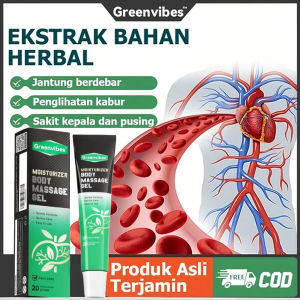 【Special Promotion 】Greenvibes Gel Liver Detox Liver Cleanse And Care Soothing Massage Gel Lower Blood Sugar Fatty Liver Detox Slimming.
