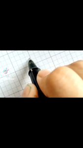 Bút máy Kimngocpens no1 Bút luyện chữ đẹp Bút ngòi lá tre không rỉ bút luyện calligraphy nét thanh nét đậm bút mưc