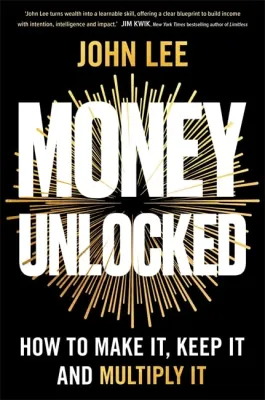 Money Unlocked (Paperback)