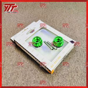 Gù nhôm GH cho các loại xe máy MS01