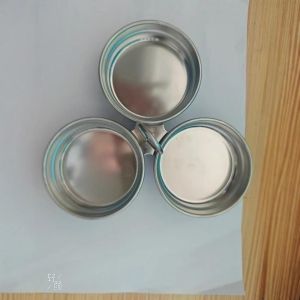 YOUJ Childrens Breakfast Stainless Steel Egg Cooker Home Mini Multi Functional Heart Shaped
